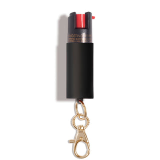 BLINGSTING - Pepper Spray | Black Soft Touch