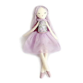 Mon Ami Lavender Scented Doll