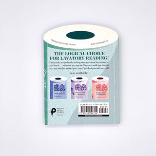 Union Square & Co. - Sit & Solve® Series Simple Sudoku