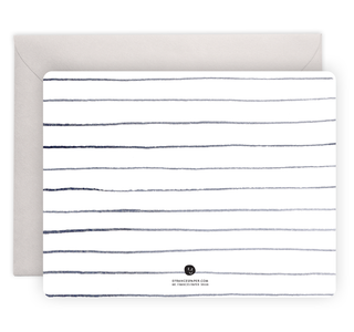 E. Frances Paper - Old Fashioned Flat Notes | Boxed Notecards