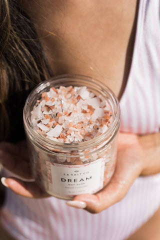 Los Angeles Salt Company - Dream Salt Soak 16oz