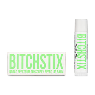 BITCHSTIX - Vanilla Mint SPF50