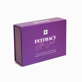 Best Self Co. - Intimacy After Dark Deck - 150 Sexy Conversation Cards