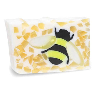 Bee the Honey in my Tea Gift Box - Wrapping Included