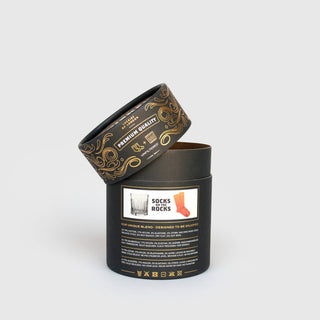 SUCK UK Ltd - USA - Whiskey Socks on the Rocks