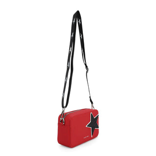 Vintage Havana JENIFER BAG - RED