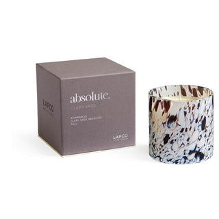 LAFCO Chamomile Clary Sage 15.5 oz Candle