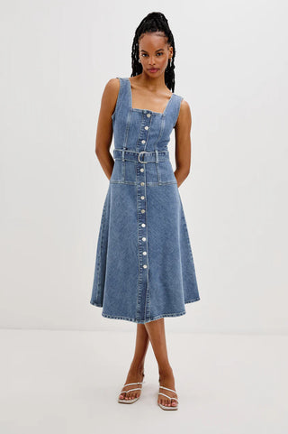 Rails Aliso Dress