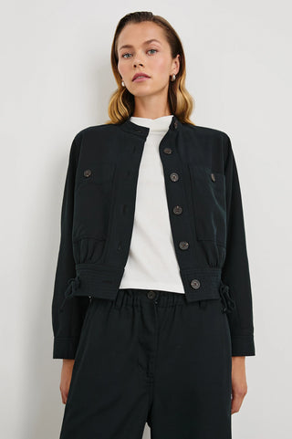 Rails Alma jacket