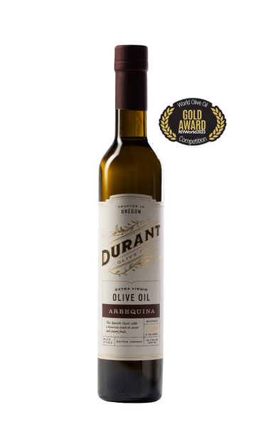 Durant Olive Mill Arbequina Olive Oil - Taryn x Philip Boutique