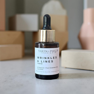 Wrinkles & Lines Face Oil