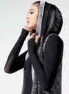 Blanc Noir Huntress Vest - Taryn x Philip Boutique