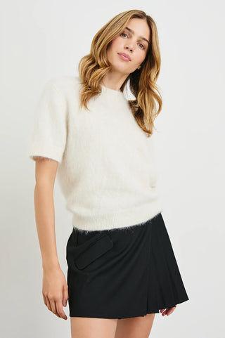 Rails Briar Three Quarter Sleeve Sweater