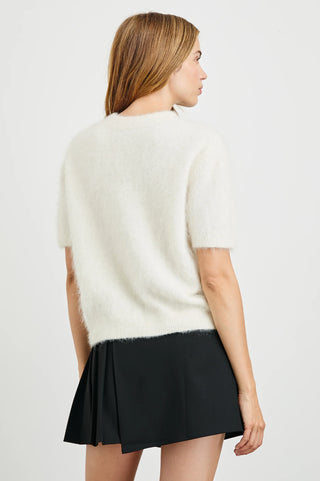 Rails Briar Three Quarter Sleeve Sweater