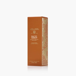 Voluspa Baltic Amber Room Spray