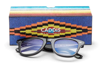 CADDIS Porgy Backstage Progressive Sunglasses - Taryn x Philip Boutique
