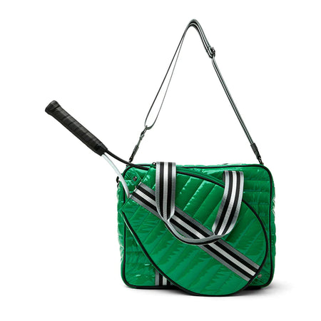 Think Royln You Are the Champion Tennis Bag - Taryn x Philip Boutique