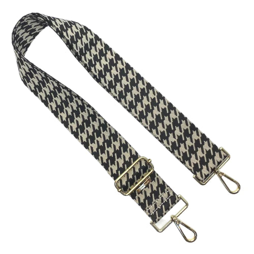 Guitar Straps for Bags - Taryn x Philip Boutique