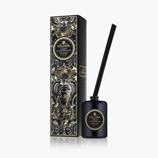 Voluspa Crisp Champagne Reed Diffuser - 6fl oz