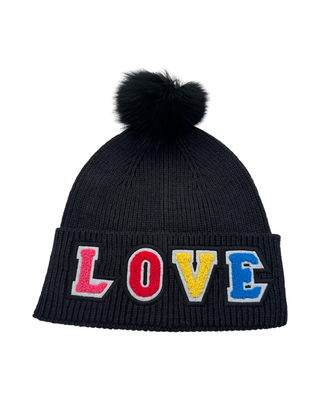 J. Society Knit Hat