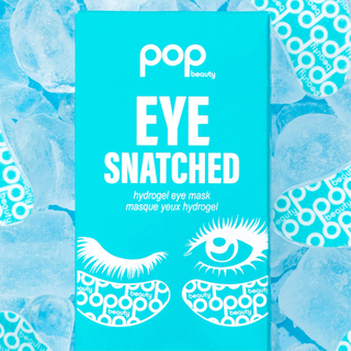 POP Beauty - EYE SNATCHED