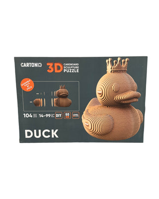 Cartonic 3D Puzzle