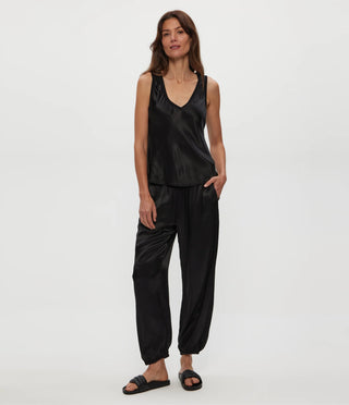 Michael Stars Liz V-Neck Tank