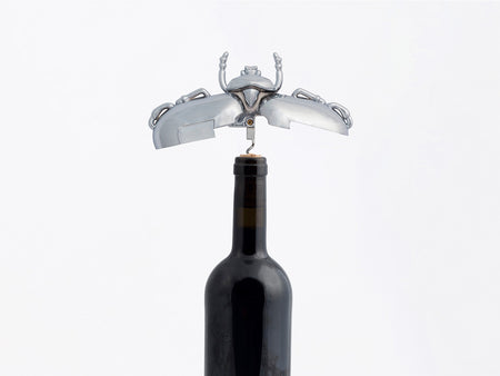 DOIY Insectum Wine Bottle Opener - Taryn x Philip Boutique