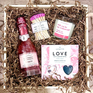 Will You Be My Bridesmaid Gift Box