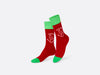 Eat My Socks Hot Chili Socks - Taryn x Philip Boutique