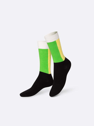 Eat My Socks Maki Box Socks - Taryn x Philip Boutique