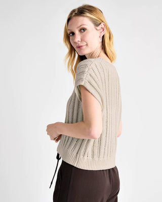 Splendid Camille Sweater Top - Taryn x Philip Boutique