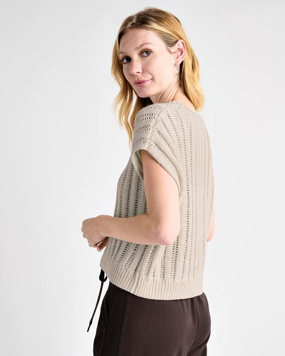 Splendid Camille Sweater Top