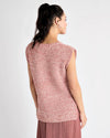 Splendid Annie Chenille Sweater Vest - Taryn x Philip Boutique