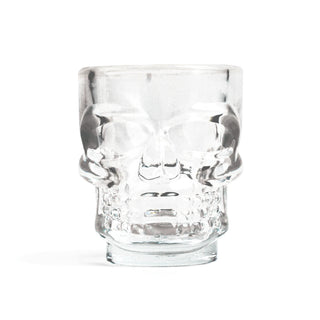 Shot Glasses - Skull