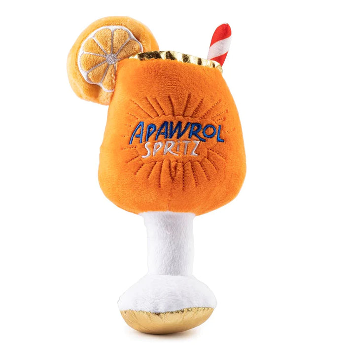 Apawrol Dog Toy