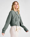 Splendid Breck Jacket - Taryn x Philip Boutique