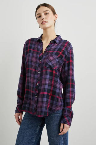 Rails Hunter Plaid Shirt