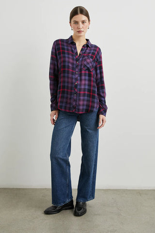 Rails Hunter Plaid Shirt