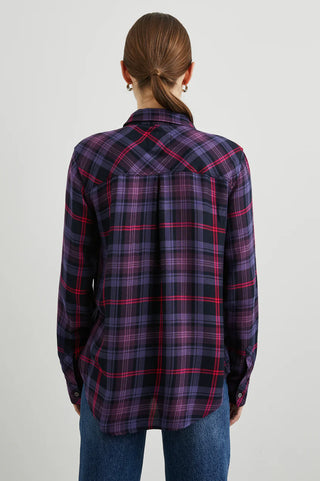 Rails Hunter Plaid Shirt