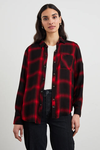 Rails Hunter Plaid Shirt