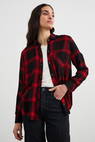 Rails Hunter Plaid Shirt