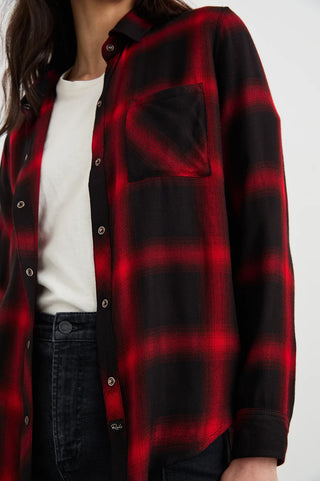 Rails Hunter Plaid Shirt