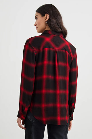 Rails Hunter Plaid Shirt