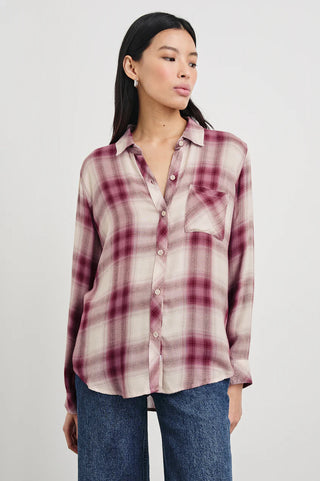 Rails Hunter Plaid Shirt