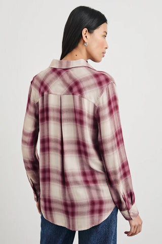 Rails Hunter Plaid Shirt