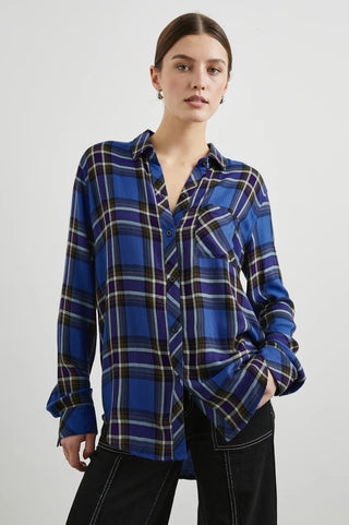 Rails Hunter Plaid Shirt