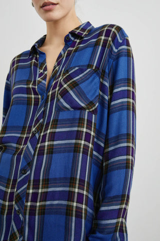 Rails Hunter Plaid Shirt