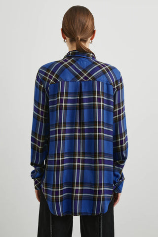 Rails Hunter Plaid Shirt