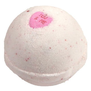 Very Valentine Bath Bomb